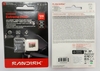[MẪU MỚI] Thẻ Nhớ MicroSDXC SanDisk Extreme Pro 128GB A2 V30 U3 5K đọc 250MB/s ghi 120MB/s (Đen)