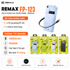[CHỨNG NHẬN 3C / CCC] Pin Dự Phòng sạc nhanh 40W Remax FP-123 10000mAh Cổng & Cáp TypeC PD 40W / Input 30W