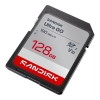 [MẪU MỚI] Thẻ nhớ Máy Ảnh SDXC SanDisk Ultra GO 128GB V10 UHS-I tốc độ đọc 190MB/s (Xám)