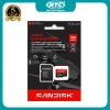 [MẪU MỚI] Thẻ Nhớ MicroSDXC SanDisk Extreme Pro 128GB A2 V30 U3 5K đọc 250MB/s ghi 120MB/s (Đen)