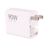 Cốc sạc 90W siêu nhanh MDY-14-EC dành cho Xiaomi / Redmi/ Poco / BlackShark (trắng)