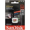 Thẻ nhớ MicroSDXC SanDisk Extreme 256GB V30 U3 4K A2 đọc 190MB/s ghi 130MB/s - No Adapter (Vàng)