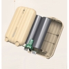 Pin dự phòng mini Remax RPP-595 kiểu vali siêu kute 10000mAh - hỗ trợ QC 20W và PD 20W (6 màu tuỳ chọn)