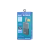 Pin dự phòng siêu nhanh 30W sạc iphone 15 Remax RPP-30 10000mAh tích hợp cáp - hỗ trợ 2 cổng typeC 1 cổng LN in/out (2 màu)