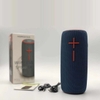 Loa bluetooth HopeStar P21 TWS kết nối cùng lúc 2 loa - chống nước tiêu chuẩn IPX6 (nhiều màu)