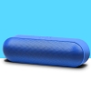 Loa bluetooth 5W KOLEER S812 tích hợp 3 loa - hỗ trợ USB/ TF/ AUX/ FM/ thoại rãnh tay (Nhiều màu)