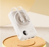 Pin dự phòng sạc nhanh wireless Remax RPP-519 20000mAh tích hợp 2 dây sạc - hỗ trợ QC 22.5W /không dây 15W /PD 20W (MÀU NGẪU NHIÊN)