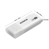USB 3.2 KIOXIA U301 32GB / 64GB / 128GB made in japan (Trắng)