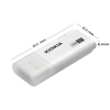 USB 3.2 KIOXIA U301 32GB / 64GB / 128GB made in japan (Trắng)