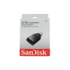 Đầu đọc thẻ nhớ máy ảnh USB 3.0 SanDisk Extreme PRO SDDR-C531-GNANN UHS-I hỗ trợ SD/SDHC/SDXC (Đen)