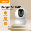 Camera IP wifi IMOU Ranger IPC-A43P 4.0MP QHD 2K độ phân giải 2560 x 1440 chống ngược sáng - xoay 360 độ đàm thoại 2 chiều (5 tuỳ chọn)
