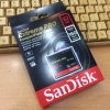 Thẻ Nhớ CompactFlash (CF) SanDisk Extreme Pro 1067X 32GB/ 64GB / 128GB / 256GB tốc độ đọc 160MB/s ghi 150MB/s (đen)