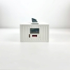 Pin dự phòng sạc nhanh 30000mah PHANTOM P26 Container sạc iph 15 - hỗ trợ QC 22.5W và PD 20W (3 màu)