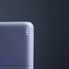 Pin dự phòng 20000mah Remax RPP-26 LANGO II sạc cùng lúc 2 thiết bị - tích hợp cổng typeC in out (3 màu)