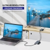 Thiết bị kéo dài HDMI qua cáp mạng RJ45 M-Pard MD052 mở rộng tín hiệu HDMI lên 60m - độ phân giải 1080p