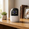 Camera IP wifi trong nhà Vstarcam C996 phân giải HD 720P 4 led trợ sáng ban đêm - đàm thoại 2 chiều