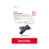 USB OTG Ixpand SanDisk Phone Drive 2 đầu TypeC và Laining 256GB / 128GB / 64GB (Xanh ghi)