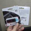 USB 3.2 Gen 1 Kingston DTXM 64GB và DTX 128GB / 256GB (Đen)