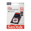 Thẻ nhớ MicroSDXC SanDisk Ultra A1 32GB / 64GB / 128GB / 256GB / 400GB / 512GB / 1TB 800x U1 tốc độ 150MB/s - Không Adapter (Xám) - Nhất Tín Computer