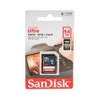 Thẻ nhớ Máy Ảnh SDXC SanDisk Ultra 64GB 100MB/s Class 10 (xanh đen)