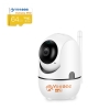 Camera IP wifi trong nhà Yoosee JW1072 1.3MP 1 râu siêu gọn - hồng ngoại xem ban đêm (4 loại tuỳ chọn)