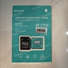 Thẻ nhớ microSDHC GOOD COOL 16GB Class10 UHS-I U3 A1 quay ghi hình 2K/4K - kèm adapter SD (xanh)