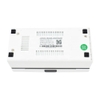 Máy in nhiệt CENDA MD110 khổ giấy A6 / K110 hỗ trợ bluetooth & USB - chuyên in tem nhãn, đơn hàng, vận đơn, mã vạch, QR, text