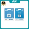 Thẻ nhớ microSDXC BIWIN 256GB / 128GB UHS-I U3 V30 Đọc 100MB/s, Ghi 50MB/s (xanh)