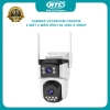 Camera IP wifi ngoài trời VStarcam CS621DR phân giải 2K 1920x1080p - tích hợp 2 màn hình có ONVIF