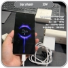 Cốc sạc nhanh Mi Turbo 33W MDY-11-EX dành riêng cho MiTurbo Charger 50W 33W 27W 25W 20W (trắng)