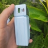 [Có CCC / 3C] Pin dự phòng không dây 15W Remax CP-19 20000mAh PD 30W QC 22.5W sạc tường, kèm cáp C to LN (2 màu)