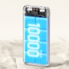 Pin dự phòng 10000mah 3 cổng sạc nhanh Remax RPP-71 hỗ trợ QC 22.5W và PD 20W (màu ngẫu nhiên)