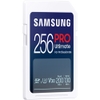 Thẻ nhớ Máy Ảnh SDXC SAMSUNG PRO Ultimate kèm đầu đọc 512GB / 256GB / 128GB UHS-I U3 V30 4K đọc 200MB/s ghi 130MB/s