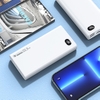 Pin dự phòng sạc nhanh Remax RPP-292 dung lượng 20000mAh QC 22.5W và PD 20W - tích hợp 4 cổng sạc ra/ 3 cổng sạc vào (màu ngẫu nhiên))