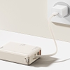 Pin dự phòng sạc siêu nhanh Remax RPP-86 10000mAh chuyên cho iphone 15 chuẩn PD 30W QC 22.5W - cổng và cáp typeC in/out (2 màu)