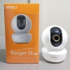 Camera IP wifi IMOU Ranger IPC-A43P 4.0MP QHD 2K độ phân giải 2560 x 1440 chống ngược sáng - xoay 360 độ đàm thoại 2 chiều (5 tuỳ chọn)