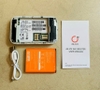 Phát wifi từ sim 3G/4G OLAX MT10 pin 3000mah - Hỗ trợ vừa sạc vừa dùng (trắng)