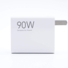 Cốc sạc 90W siêu nhanh MDY-14-EC dành cho Xiaomi / Redmi/ Poco / BlackShark (trắng)