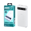 Pin dự phòng sạc được iphone 15 Remax RPP-11 Hintom Series 20000mAh 2 cổng input / 3 output (2 màu)
