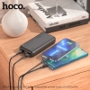 Pin dự phòng Hoco J101A 20000mAh USB QC 3.0 22.5W, TypeC PD 20W