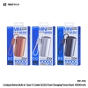[CHỨNG NHẬN 3C / CCC] Pin Dự Phòng nhỏ gọn Remax FP-110 10000mAh Cổng TypeC PD 20W, Cáp TypeC 22.5W - cáp typec hỗ trợ sạc in out