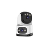 Camera wifi IP trong nhà VSTARCAM CS995DR xem 2 màn hình 6MP FullHD - báo động, đàm thoại, màu ban đêm