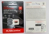 [MẪU MỚI] Thẻ Nhớ MicroSDXC SanDisk Extreme Pro 64GB A2 V30 U3 5K đọc 200MB/s ghi 90MB/s (Đen)