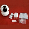Camera IP wifi IMOU Ranger IPC-A43P 4.0MP QHD 2K độ phân giải 2560 x 1440 chống ngược sáng - xoay 360 độ đàm thoại 2 chiều (5 tuỳ chọn)