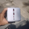 [CHỨNG NHẬN 3C] Pin dự phòng PHANTOM P72 50000mah 4 cổng sạc nhanh - Typec PD 20W USB QC 22.5W
