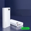 Pin dự phòng sạc nhanh Remax RPP-292 dung lượng 20000mAh QC 22.5W và PD 20W - tích hợp 4 cổng sạc ra/ 3 cổng sạc vào (màu ngẫu nhiên))