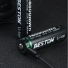 Vỉ 1 pin sạc Beston 21700 5000mAh (18500mWh) dòng Lithium-ion hiệu suất cao cổng sạc typec trên thân