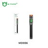 Bút dò lỗi cáp quang M-PARD MD056 dùng để thi công bảo trì sợi quang - khoảng cách kiểm tra đến 20km