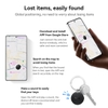 Định vị ANDROID Hoco E96A dùng app GG Find My - tìm kiếm thú cưng, xe máy, ô tô, trẻ em, người lớn tuổi, vật dụng