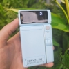 [Có CCC / 3C] Pin dự phòng không dây 15W Remax CP-19 20000mAh PD 30W QC 22.5W sạc tường, kèm cáp C to LN (2 màu)